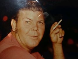 Harvey \"Jimmy\" Walker