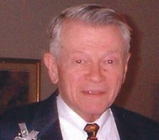 Floyd \"799-8666\" Harper, Jr.