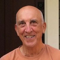 Harold \"Hal\" Olson, Jr.