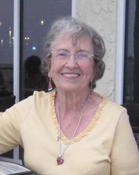 Mary Thiedeman