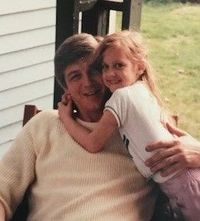 Richard Beniash, Sr.