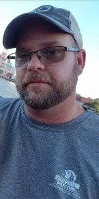 Michael Harrelson, Jr.