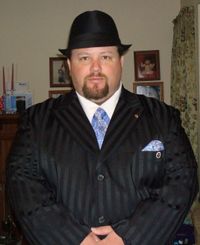 Delbert \"Joey\" Perdue, III