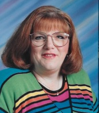 Margaret \"Peggy\" Papas