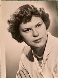 MaryAlice \"Petey\" Haase