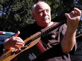 Floyd \"Chuck\" Zoucha