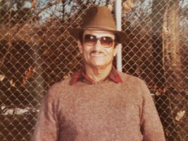 Francisco \"Peyky\" Rivera-Castro