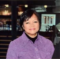 Lutgarda Amor Barnachea