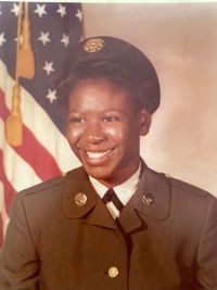 Beverly \"BJ\" Watson