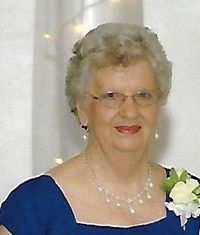 Dorothy Taylor Johnstone