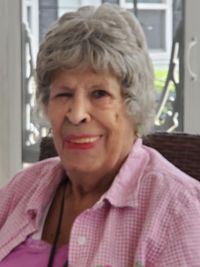 Virginia \"Ginny\" Beyea Richardson Toland