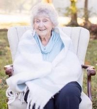 Edna \"Nanny\" Roberts