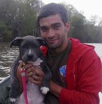 Davie \"BooBoo\" Kicklighter, Jr.