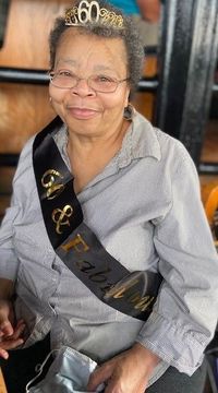 Catherine Washington