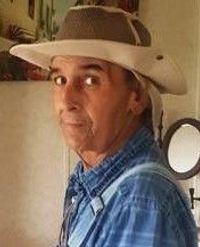 James \"Boo\" Corder