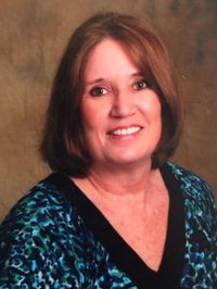 Candace \"Candy\" Eggleston Reeves