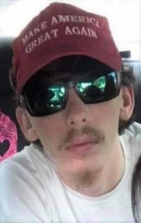 Jonathan \"Hunter\" Frye