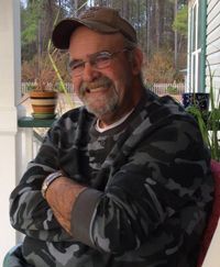 Earl \"Pork Chop\" Janis