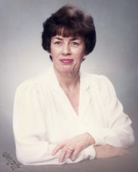 Lynn Van Camp