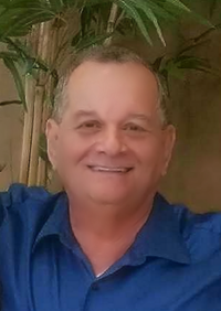 Americo \"Robert\" Llaneras