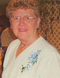 Martha \"Marty\" Wiens