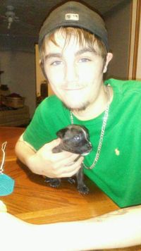 Chet \"CJ\" Dewitt, Jr.