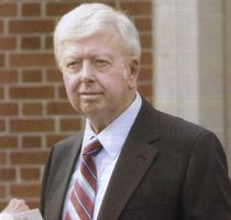 Norwood Jackson, Jr.