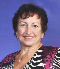 Patricia \"Pat\" Mullins