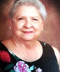 Patricia \"Pat\" McCullough