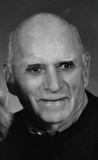 Conrad \"Connie\" Ottelin