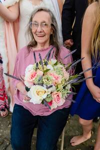 Kathleen (O'Shea) Gage