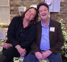 Brenda Hartness Bouknight