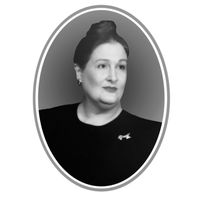 Catherine Hutchinson