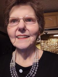 Sandra Clark Johnson