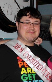 Ronald \"Nate\" Tobey