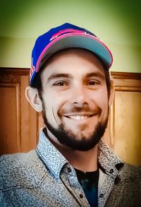 Scott \"Scooter\" Brown, II