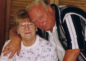 Harriet \"Maw\" White