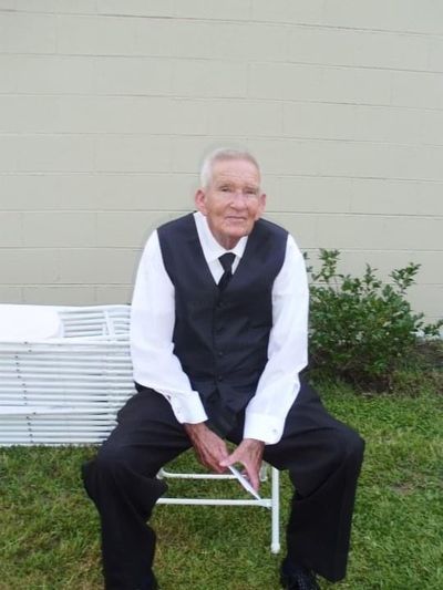 Walter Irvin Bevins