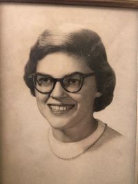 Catherine \"Kathleen\" Morgan