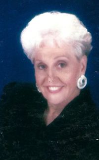 Linda Burgess Waters