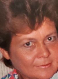 Sue (Bernice) Hallex