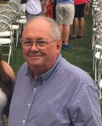 Charles \"Bill\" Lam, III