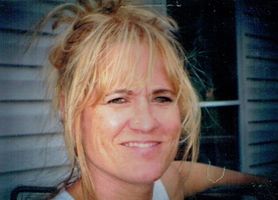 Janine Chambers Mize