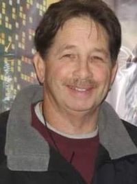 Arthur \"Sam\" Brock