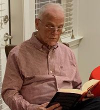 William \"Ted\" Fetner