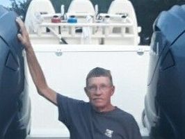 David Vermillion, Sr.