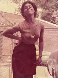 Pirscilla Richardson