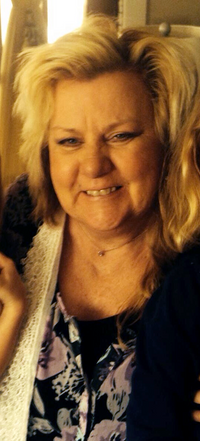 Loretta 'Penny' Kaliszewski