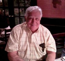 Henry (Hank) Nowicki