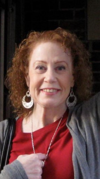Patricia Carver-Erickson